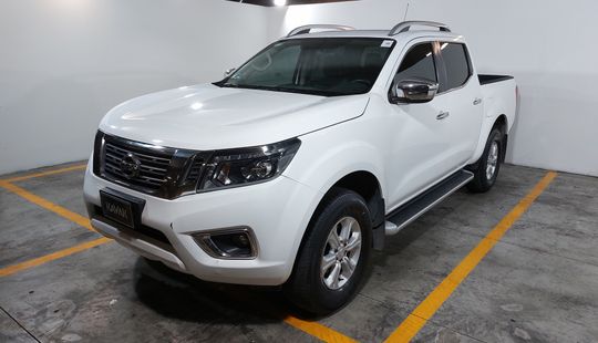 Nissan • NP300