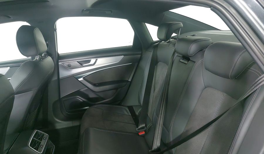 Audi A6 3.0 MHEV 55 TFSI S LINE DCT 4WD Sedan 2019
