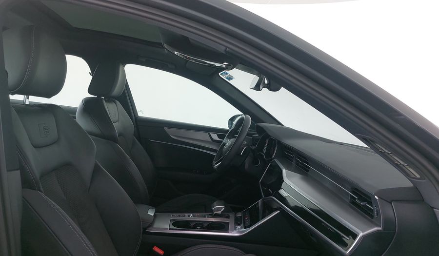 Audi A6 3.0 MHEV 55 TFSI S LINE DCT 4WD Sedan 2019