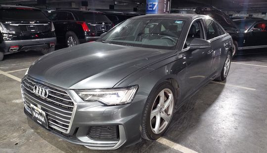 Audi • A6