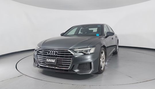 Audi • A6