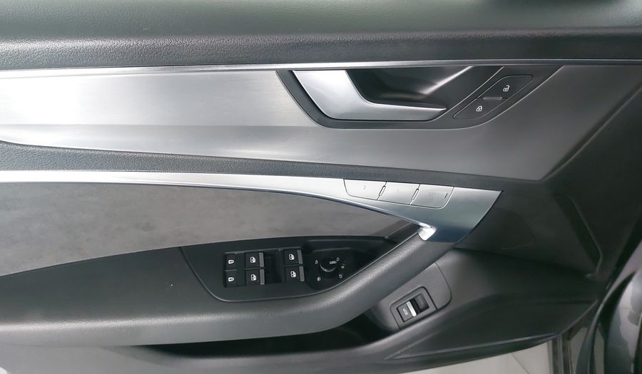 Audi A6 3.0 MHEV 55 TFSI S LINE DCT 4WD Sedan 2019