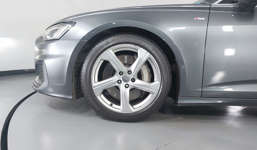 Audi A6 3.0 MHEV 55 TFSI S LINE DCT 4WD Sedan 2019