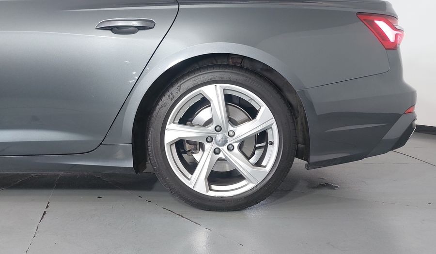 Audi A6 3.0 MHEV 55 TFSI S LINE DCT 4WD Sedan 2019