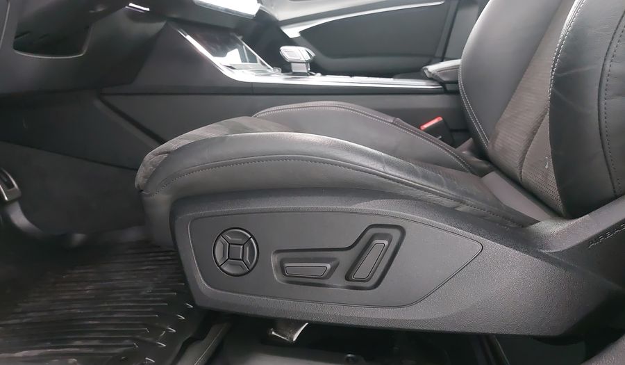 Audi A6 3.0 MHEV 55 TFSI S LINE DCT 4WD Sedan 2019