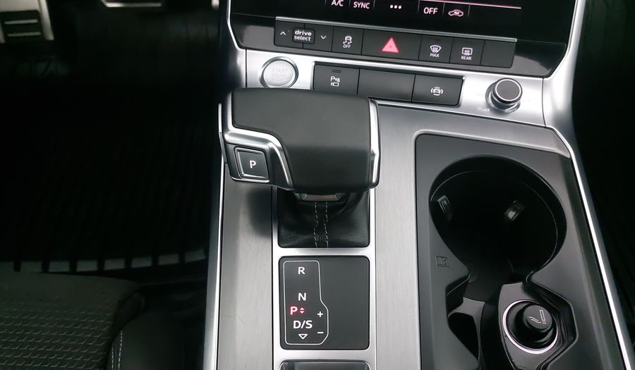Audi A6 3.0 MHEV 55 TFSI S LINE DCT 4WD Sedan 2019
