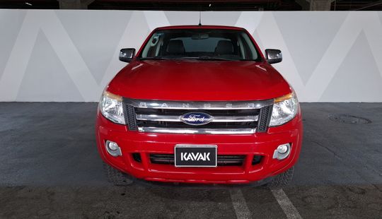 Ford • Ranger