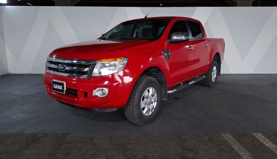 Ford • Ranger
