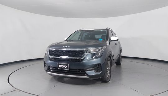 Kia • Seltos