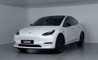 Tesla • Model Y