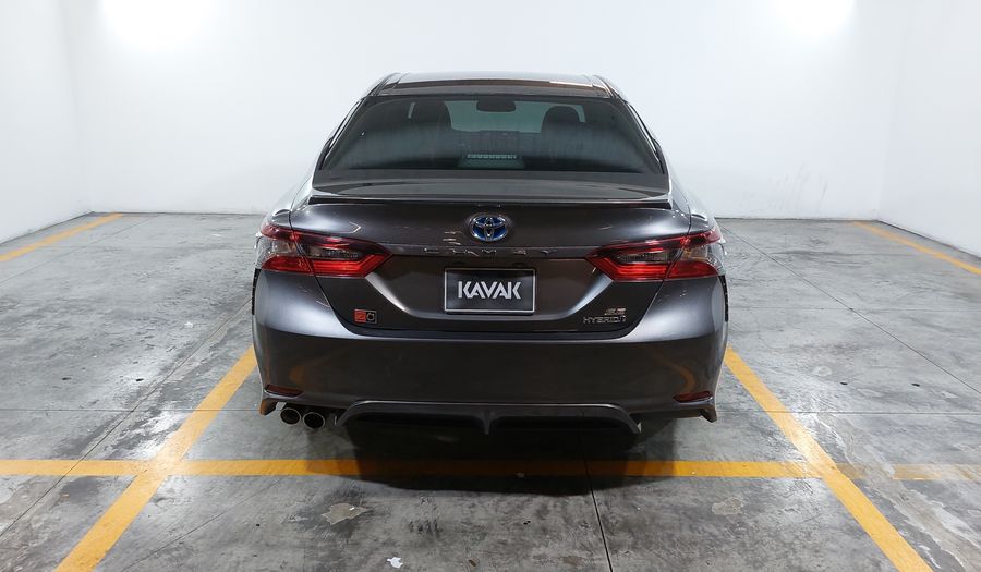 Toyota Camry 2.5 HEV SE AUTO Sedan 2023