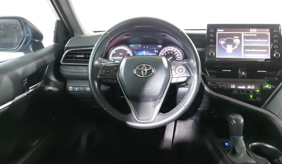 Toyota Camry 2.5 HEV SE AUTO Sedan 2023