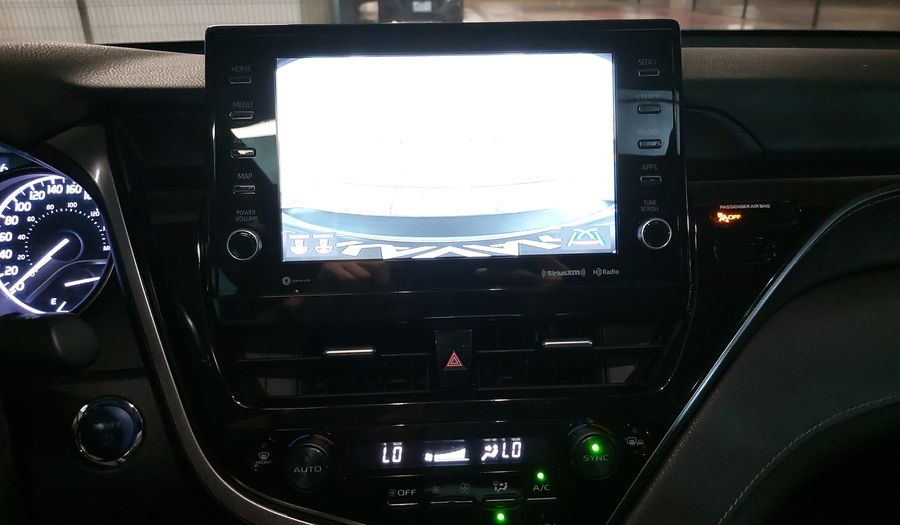 Toyota Camry 2.5 HEV SE AUTO Sedan 2023