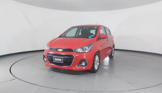 Chevrolet • Spark