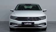 Volkswagen Passat 1.6 TDI BMT DSG BUSINESS Sedan 2019