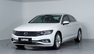 Volkswagen Passat 1.6 TDI BMT DSG BUSINESS Sedan 2019
