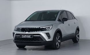 Opel • Crossland