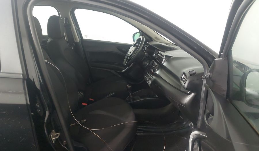 Fiat Argo FIREFLY FLEX Hatchback 2021
