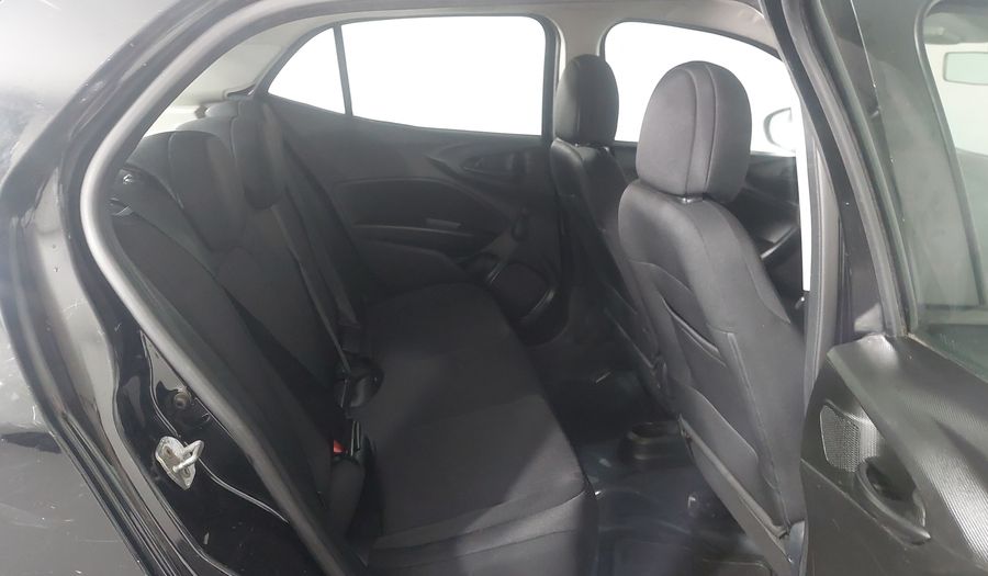 Fiat Argo FIREFLY FLEX Hatchback 2021