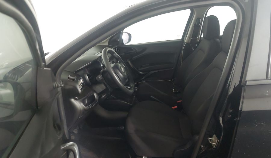 Fiat Argo FIREFLY FLEX Hatchback 2021