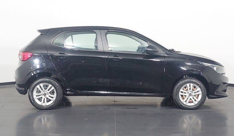 Fiat Argo FIREFLY FLEX Hatchback 2021