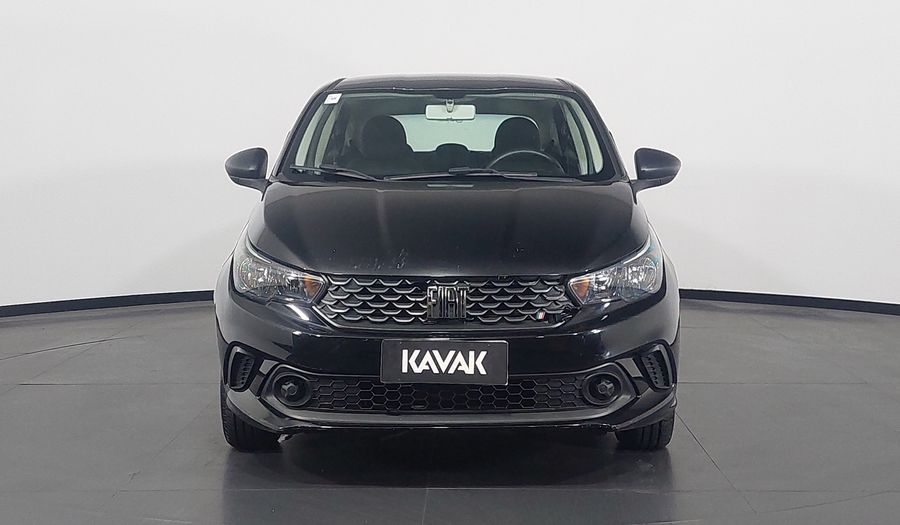 Fiat Argo FIREFLY FLEX Hatchback 2021