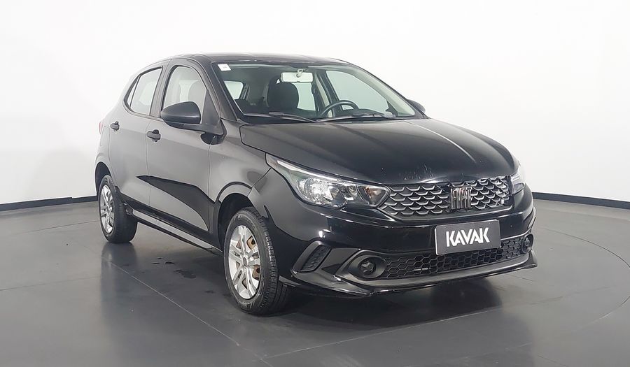 Fiat Argo FIREFLY FLEX Hatchback 2021