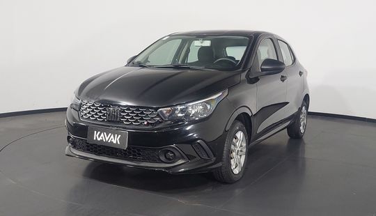 Fiat • Argo