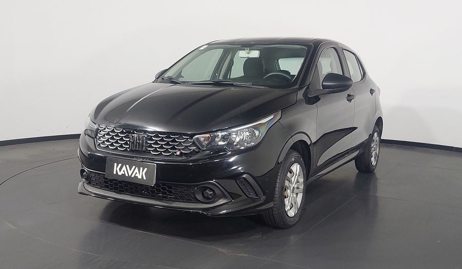 Fiat Argo FIREFLY FLEX Hatchback 2021