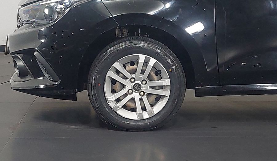 Fiat Argo FIREFLY FLEX Hatchback 2021