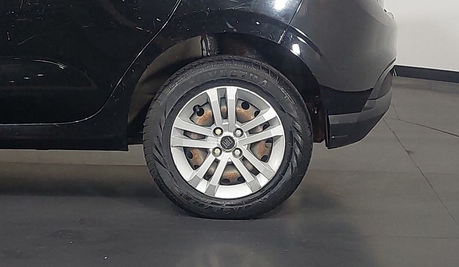Fiat Argo FIREFLY FLEX Hatchback 2021