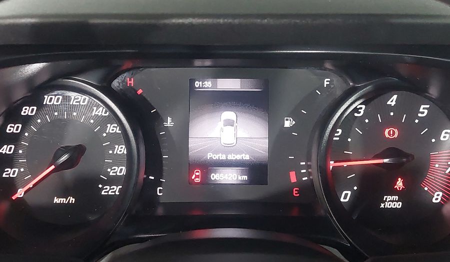 Fiat Argo FIREFLY FLEX Hatchback 2021