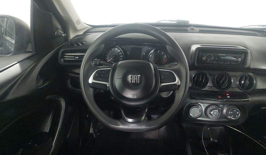 Fiat Argo FIREFLY FLEX Hatchback 2021