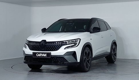 Renault Austral 1.3 HYBRID TECHNO ESPRIT ALPINE AT Suv 2023