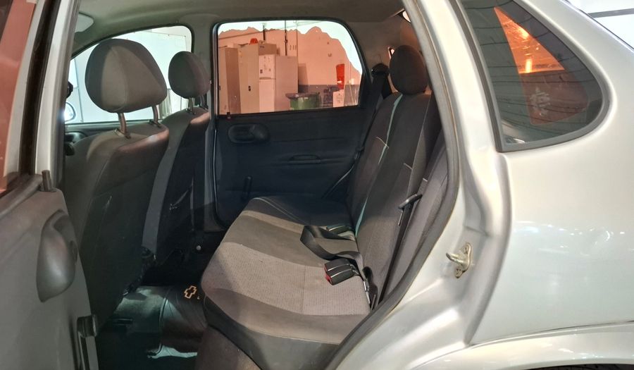 Chevrolet Classic 1.4 LS ABS AIRBAG Sedan 2016