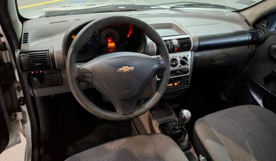 Chevrolet Classic 1.4 LS ABS AIRBAG Sedan 2016
