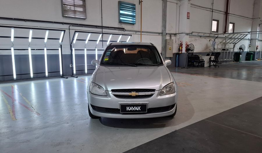 Chevrolet Classic 1.4 LS ABS AIRBAG Sedan 2016
