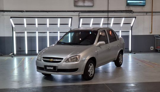 Chevrolet • Classic