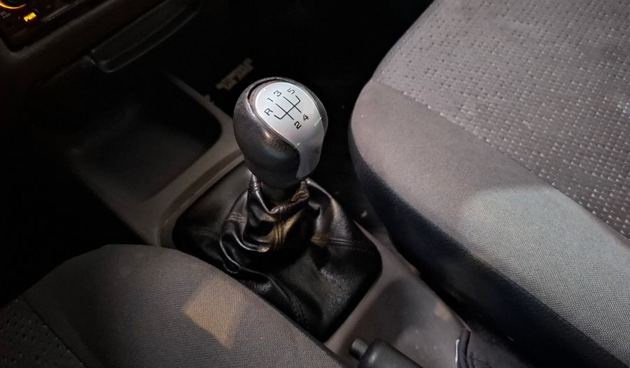 Chevrolet Classic 1.4 LS ABS AIRBAG Sedan 2016
