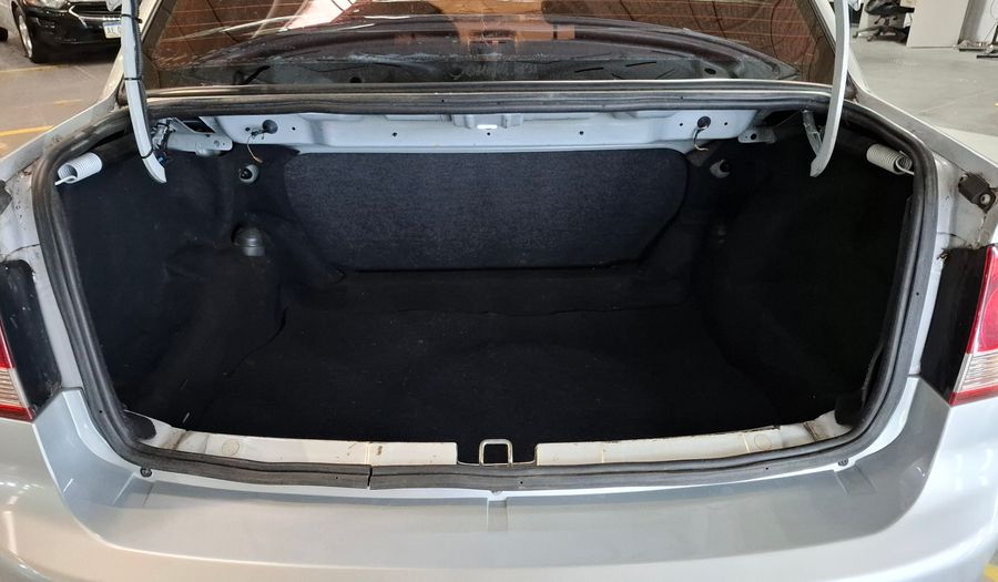 Chevrolet Classic 1.4 LS ABS AIRBAG Sedan 2016