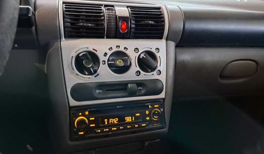 Chevrolet Classic 1.4 LS ABS AIRBAG Sedan 2016
