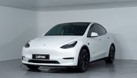 Tesla Model Y LONG RANGE AWD Hatchback 2023