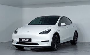 Tesla • Model Y