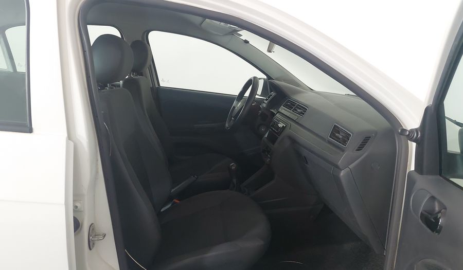 Volkswagen Voyage MPI TOTALFLEX Sedan 2023