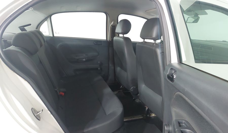 Volkswagen Voyage MPI TOTALFLEX Sedan 2023