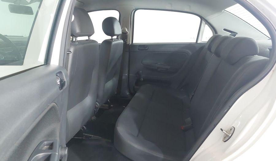 Volkswagen Voyage MPI TOTALFLEX Sedan 2023