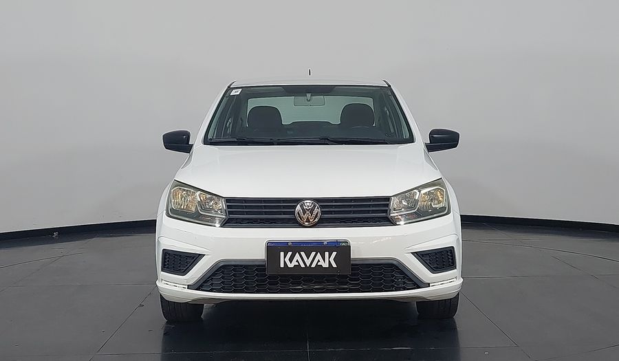 Volkswagen Voyage MPI TOTALFLEX Sedan 2023