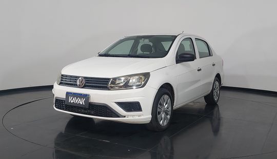 Volkswagen • Voyage