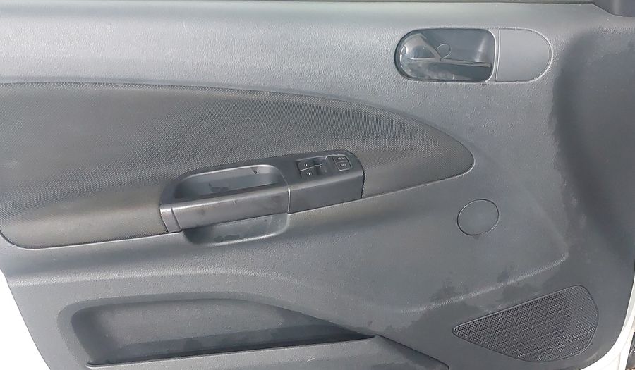 Volkswagen Voyage MPI TOTALFLEX Sedan 2023
