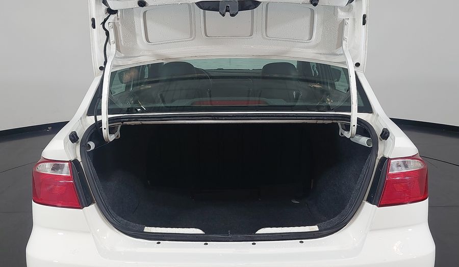Volkswagen Voyage MPI TOTALFLEX Sedan 2023